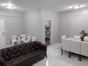 Apartamento na Praia da Enseada